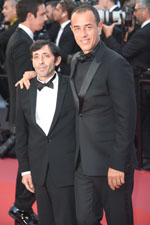 Marcello Fonte, Matteo Garrone